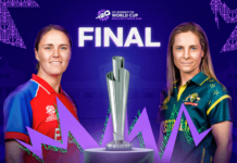 The final the tournament deserved ICC Women’s T20 World Cup Final Australia vs England