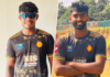 මානස සහ හිරුණ ද්විත්ව ශතක සමාජයට Inter Club U23 Tournament 2026