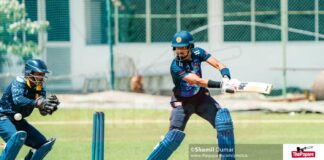 Photos – SSC vs Baduraliya CC – SLC Major Club 50 Overs Tournament 2026 SSC vs Baduraliya CC