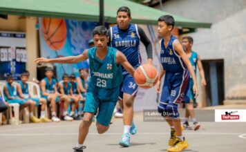 Photos – Inaugural Day & Night Inter-School Basketball Tournament 2026 Inaugural Day & Night Inter-School Basketball Tournament 2026